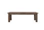 2.5m Wooden Dining Table HK3002