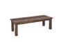 2.5m Wooden Dining Table HK3002