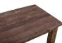 2m Wooden Dining Table by Quirky Barn | Style Our Home