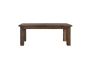 2m Wooden Dining Table HK3004