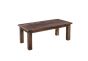 2m Wooden Dining Table HK3004