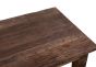 1.5m Wooden Dining Table HK3006