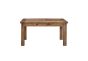 1.5m Wooden Dining Table