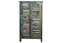 Reclaimed 2 Door Unit by Quirky Barn | Style Our Home