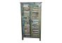 Reclaimed 2 Door Unit