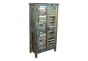 Reclaimed 2 Door Unit
