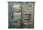 Reclaimed 2 Door Unit