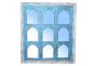 Window Mirror Frame by Quirky Barn | Style Our Home
