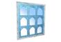 Window Mirror Frame