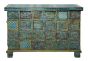 Antique Hand Painted Sideboard with Lift Up Lid by Quirky Barn | Style Our Home