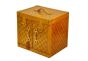 Handcrafted Mini Bar by Quirky Barn | Style Our Home