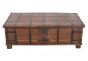 Antique Trunk with Lift Top by Quirky Barn | Style Our Home