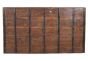 Antique Trunk with Lift Top VC-3733