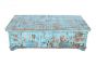 Antique Trunk with Lift Top by Quirky Barn | Style Our Home