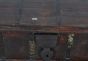 Antique Trunk with Lift Top VC-3736