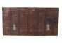 Antique Trunk with Lift Top VC-3736