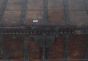 Antique Trunk with Lift Top VC-3737