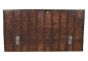 Antique Trunk with Lift Top VC-3737