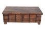 Antique Trunk with Lift Top by Quirky Barn | Style Our Home