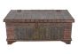 Antique Trunk with Lift Top VC-3738