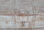 Antique Trunk with Lift Top VC-3739