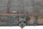 Antique Trunk with Lift Top VC-3740