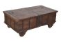 Antique Trunk with Lift Top VC-3746