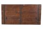 Antique Trunk with Lift Top VC-3746