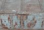 Antique Trunk with Lift Top VC-3753