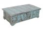 Antique Trunk with Lift Top VC-3753