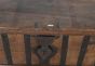 Antique Trunk with Lift Top VC-3755