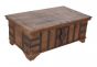 Antique Trunk with Lift Top VC-3755
