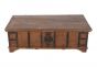 Antique Trunk with Lift Top by Quirky Barn | Style Our Home