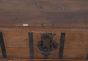 Antique Trunk with Lift Top VC-3756