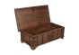 Antique Trunk with Lift Top VC-3756