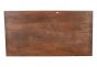 Antique Trunk with Lift Top VC-3756
