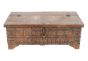 Antique Trunk with Lift Top by Quirky Barn | Style Our Home