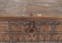 Antique Trunk with Lift Top VC-3758