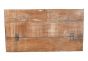 Antique Trunk with Lift Top VC-3758