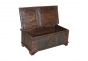 Antique Trunk with Lift Top VC-3760