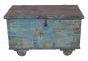 Antique Chest by Quirky Barn | Style Our Home