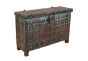 Antique Console Chest VC-4471