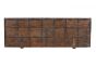 Antique Console Chest VC-4471
