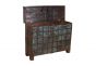 Antique Console Chest VC-4472