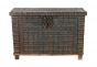Antique Console Chest by Quirky Barn | Style Our Home