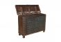 Antique Console Chest VC-4474