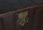 Antique Console Chest VC-4475