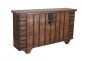 Antique Surti Console Chest VC-4481