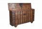 Antique Surti Console Chest VC-4481