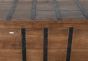 Antique Surti Console Chest VC-4482